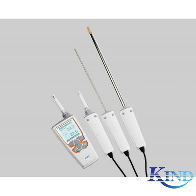 維薩拉手持提式溫濕度儀HM41 HM42 HM45 HM46